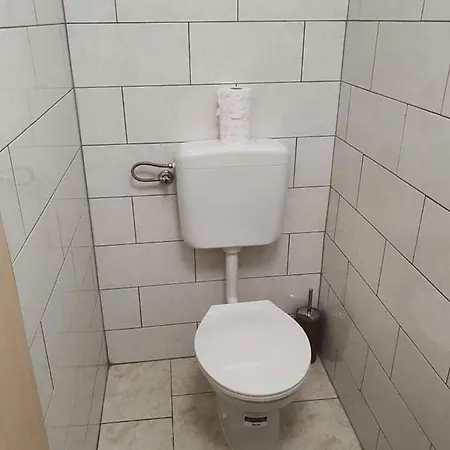Aldi 3 Apartment Pula