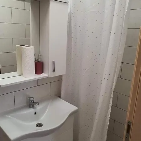 Aldi 3 Apartament