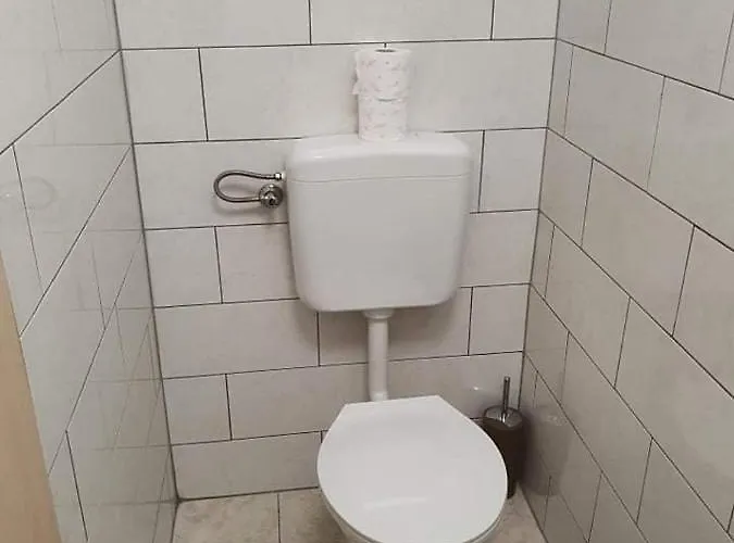 Aldi 3 Apartman Póla