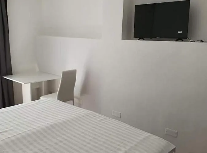 Aldi 3 Apartman Pula