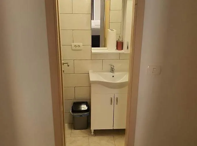 Apartman Aldi 3 Pula